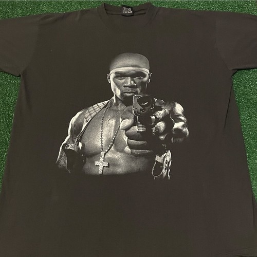 00s 映画 MEN IN BLACK Tシャツ RAP TEES Vintage MIB Men In Black Shirt Will Smith Btlg Rap Tee