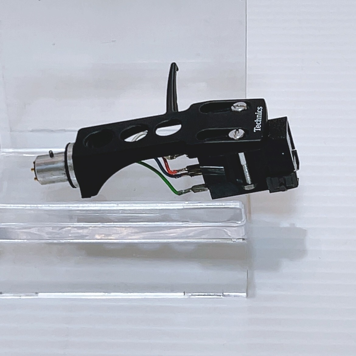 SHURE M44G ＋ Technics HeadShell SHURE M44G with Technics Headshell DJ Turntable Cartridge | eBay