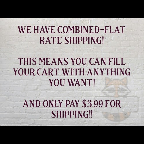 Adorable Tiny Black Wood Cat In A Box Desk Figurine