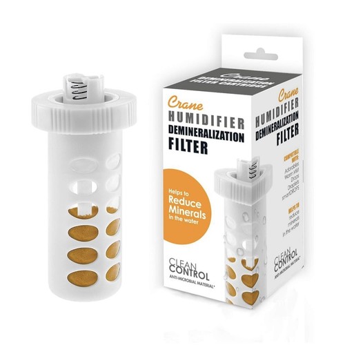 Demineralization Filter, Clean Control Anti-microbial Hs-193