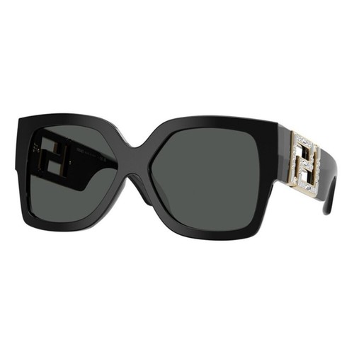 【最終値下げ】VERSACE MOD.4127 730/8E サングラス 最終値下げ】VERSACE MOD.4127 730/8E サングラス