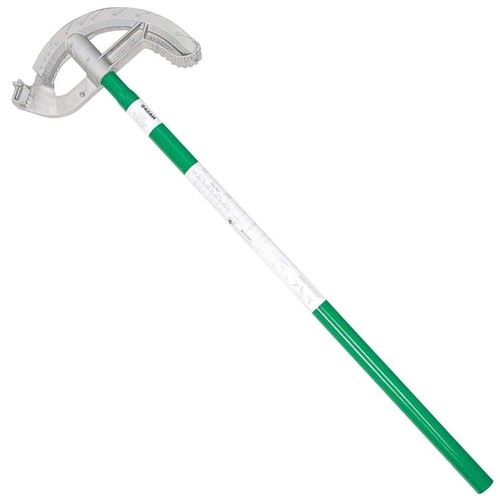 1/2inch Conduit Hand Bender, EMT Aluminum Head