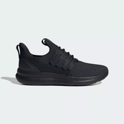 adidas Lite Racer Adapt 7.0 Cloudfoam Running Shoes, IE6327, Men’s Size 10.5