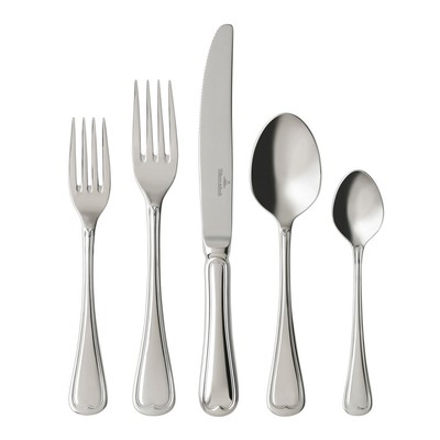 Villeroy & Boch French Garden 5-Piece Place Setting