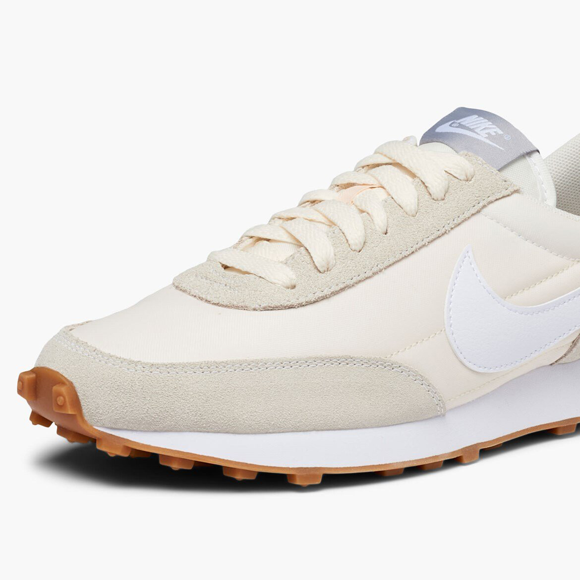 ★【Nike】 Daybreak Summit White★ Nike Womens Wmns Daybreak Summit White Pale Ivory Beige