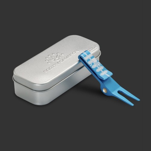 【正規品】Scotty Cameron PivotTool &Key-Fob New 2023 Scotty Cameron Clip Pivot Tool Sgt. Scotty