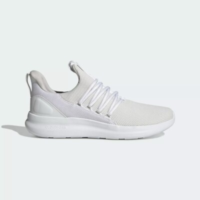 adidas Lite Racer Adapt 7.0 Cloudfoam Running Shoes, IE6326, Men s Size 14