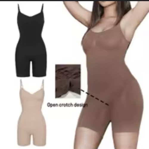 ★お盆セール★SKIMS ボディスーツ Mサイズ ブラック【新品未使用】 FITS EVERYBODY MATERNITY BRIEF BODYSUIT | ONYX