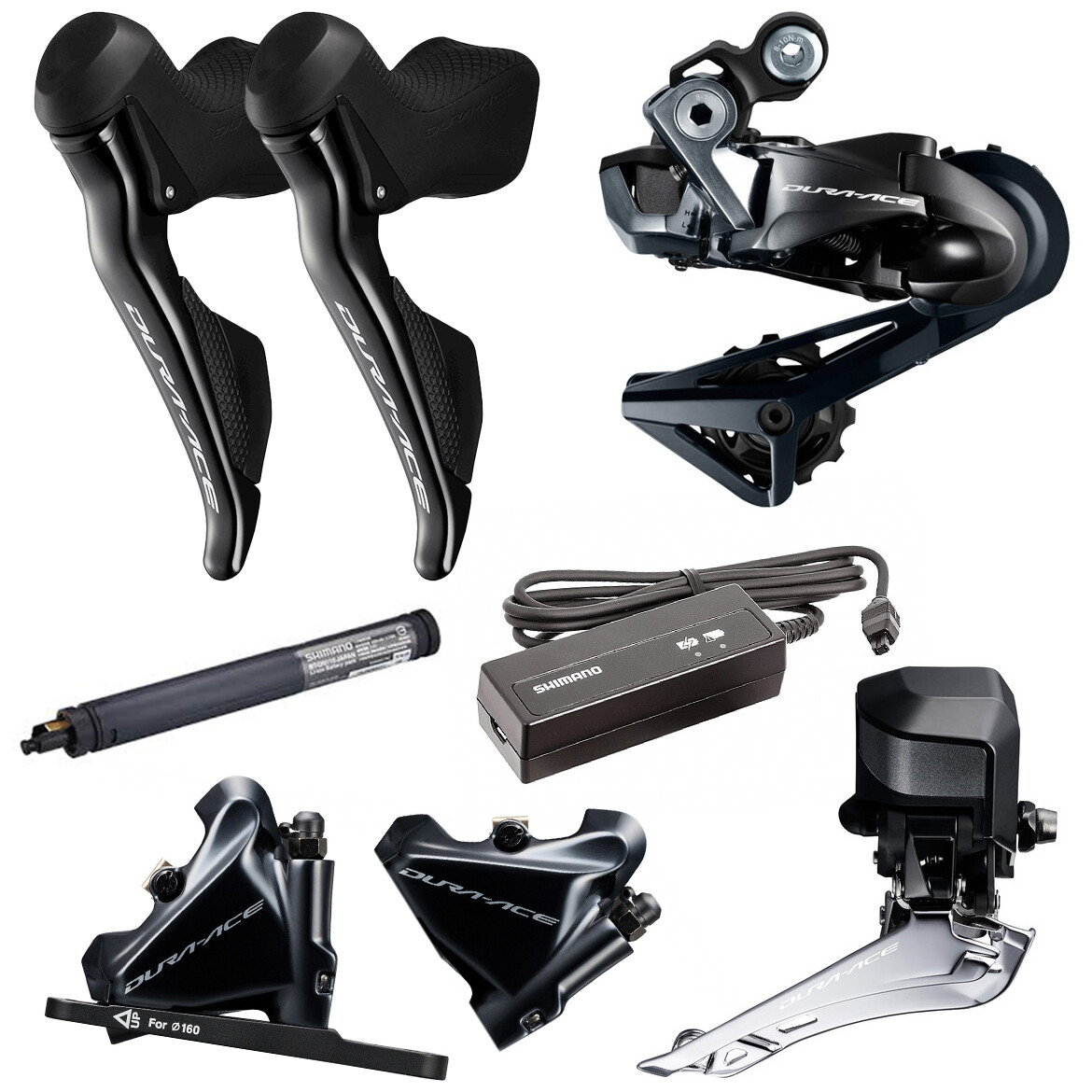 upgrading to di2
