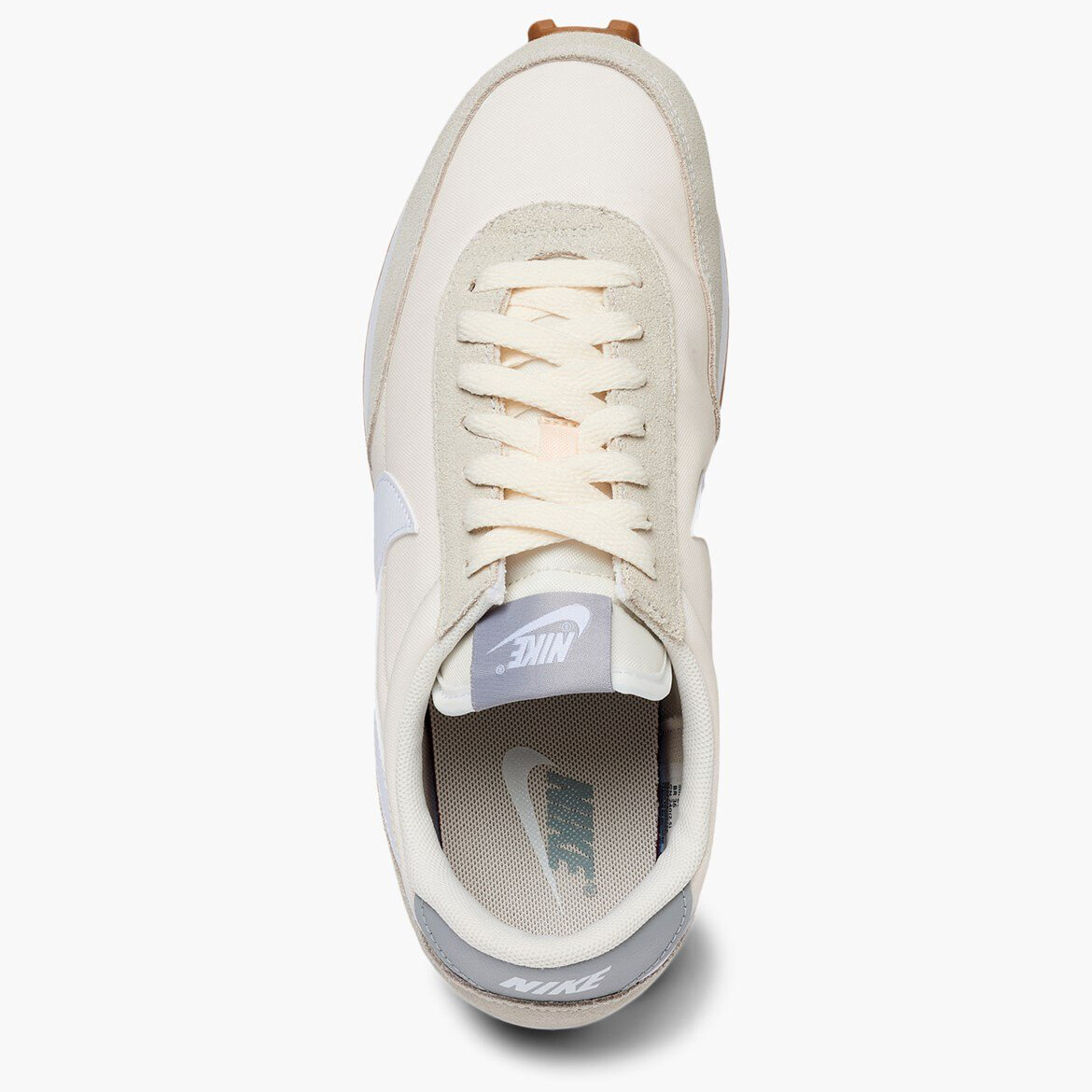Nike Womens Wmns Daybreak Summit White Pale Ivory Beige