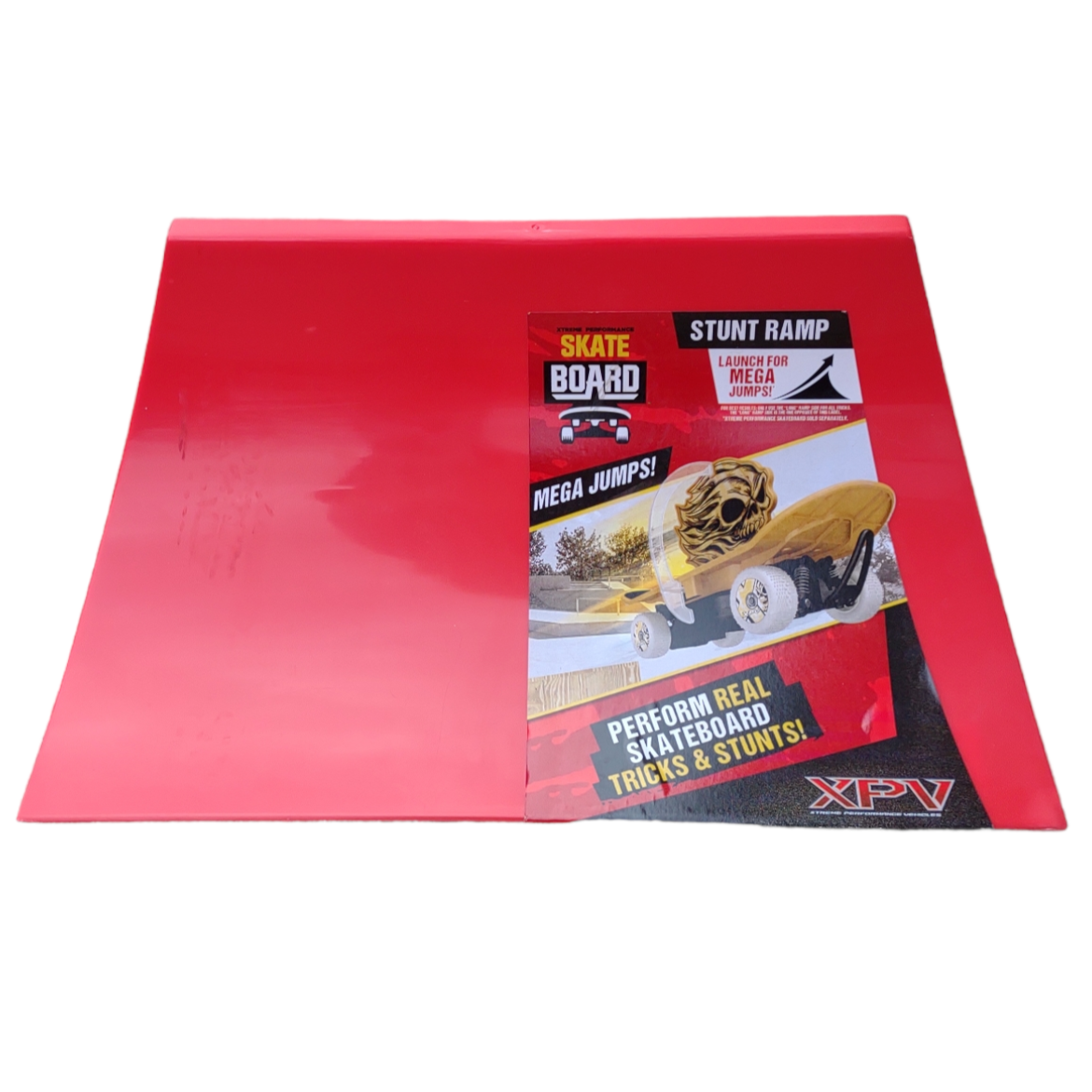 Xpv skateboard best sale