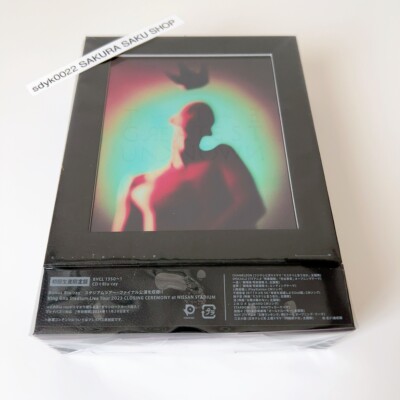 King Gnu 直筆サイン入り 絶版CD