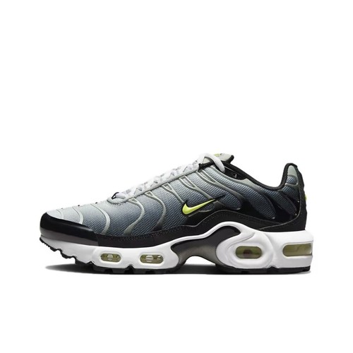 Nike Air Max Plus Big Kids' Shoes CD0609-022