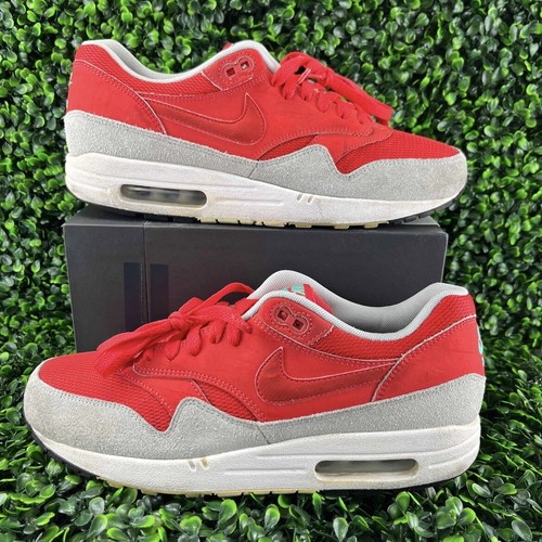 air max 1 daring red