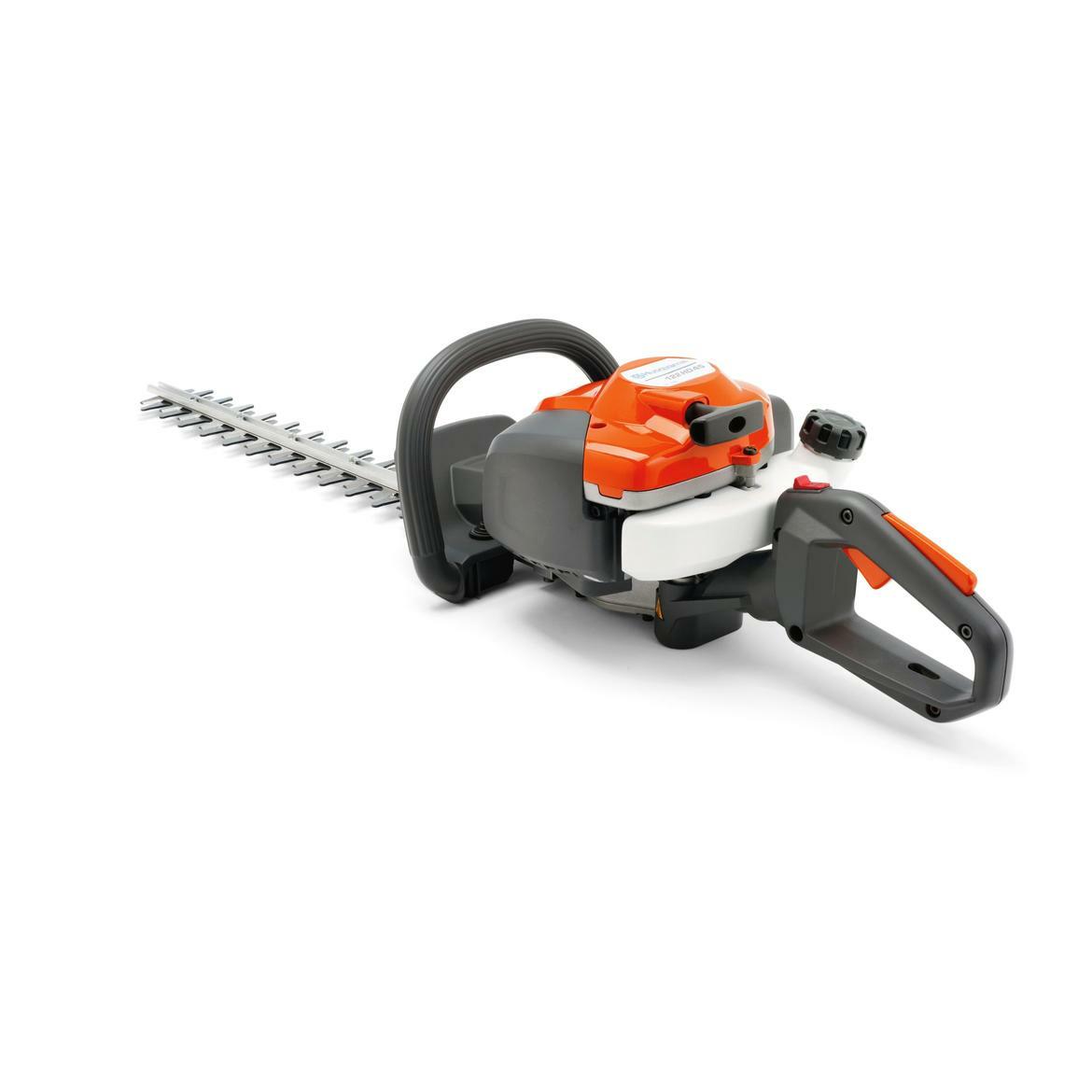 HUSQVARNA 122HD45 21.7cc Petrol 45cm Hedge Trimmer