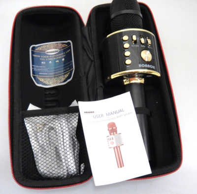 Q37 wireless microphone new arrivals