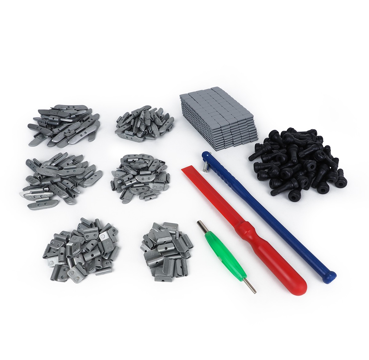 Wuchtmaschinen Starterpaket