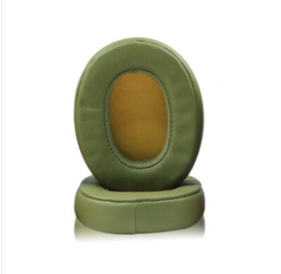 Replacement Ear Pads Cushion Cover for Skullcandy Crusher3.0 Wireless HESH3