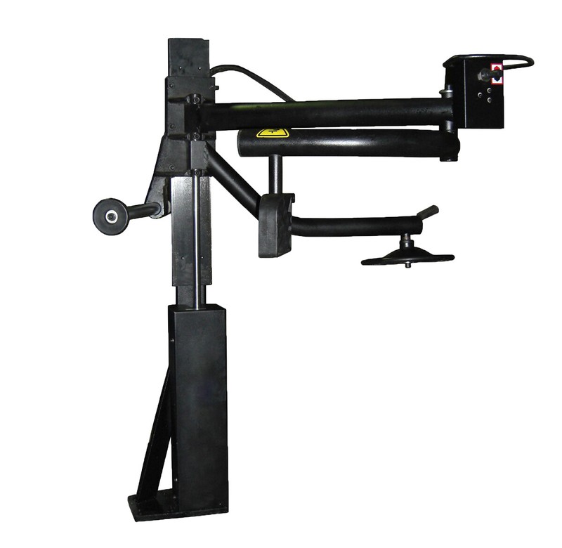 Reifenmontiermaschine Hilfsmontagearm Weber Showtime Al-320 Rechts