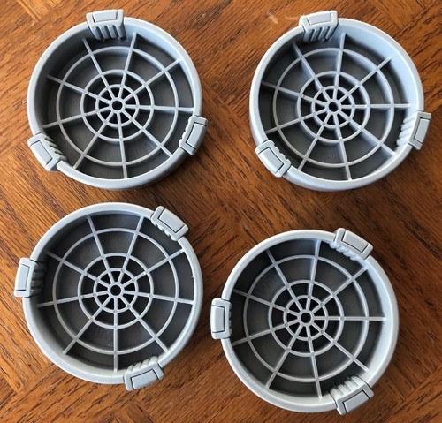 4 Wii Fit Balance Board Replacement Feet