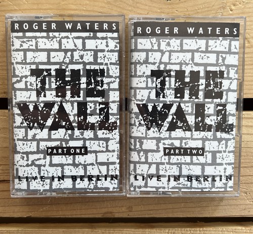 ROGER WATERS/LIVE IN BERLIN/激レアSACD仕様。 ROGER WATERS/LIVE IN BERLIN/激レアSACD仕様。 CD