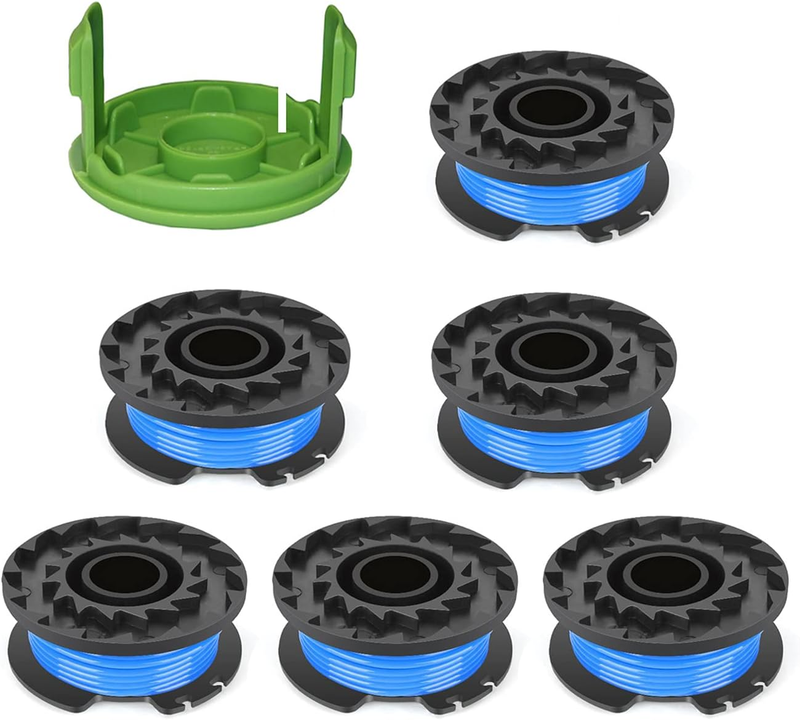 Trimmer Spool 29252 29092 for Greenworks 21332 21342 20V 24V 40V 0.065
