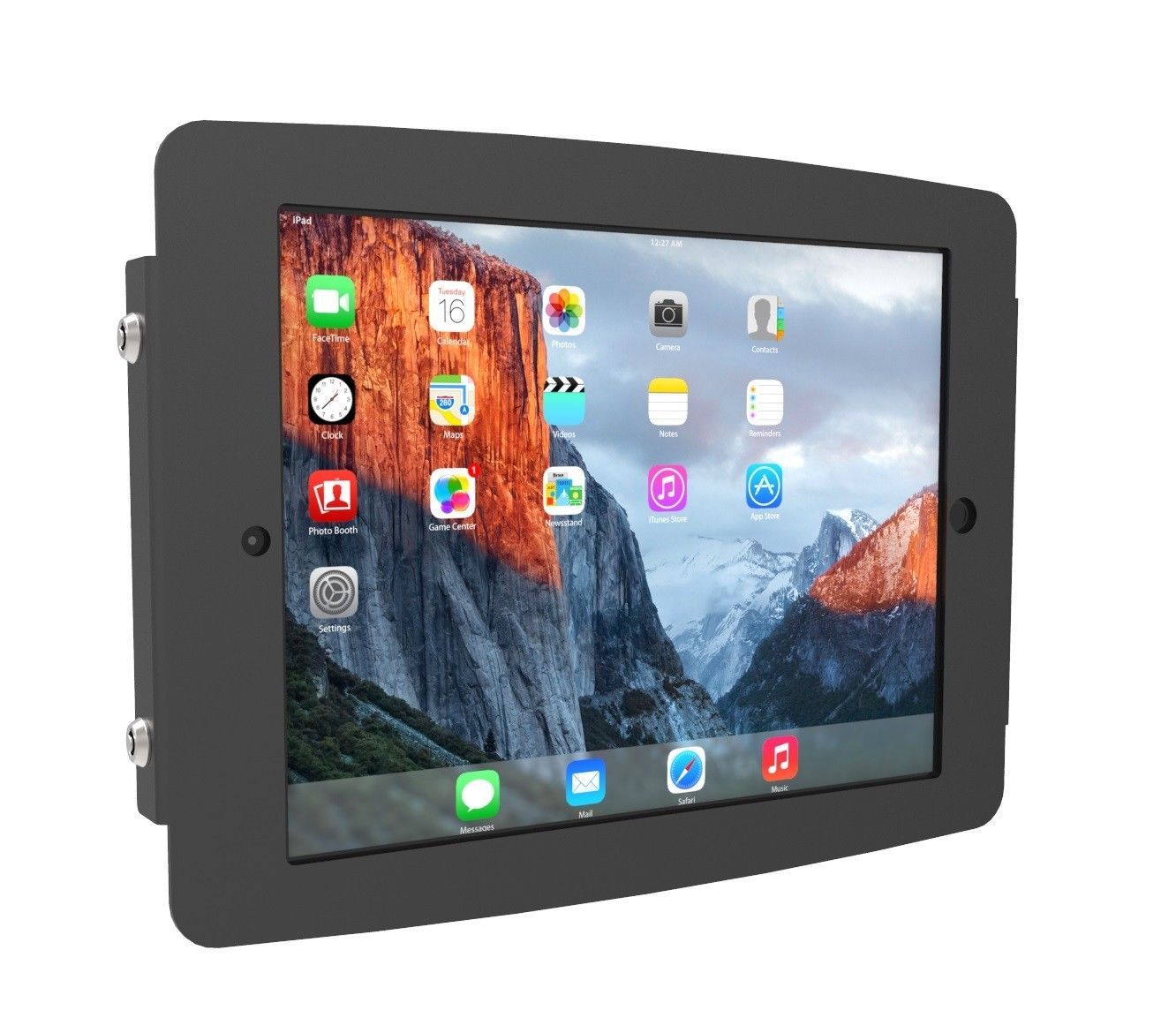 Wall Mounts for iPad mini 2