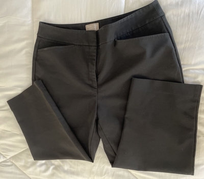 Chicos fabulously slimming best sale capris