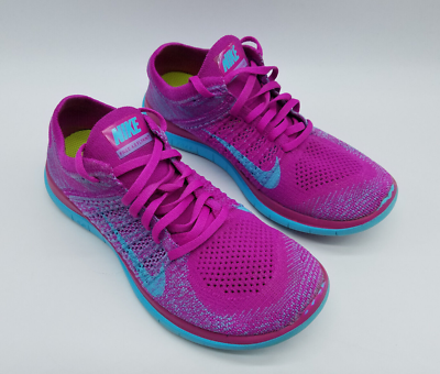 nike free 4.0 flyknit womens sale