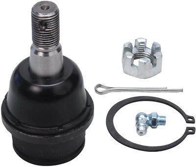 2002 2003 2004 2005 Ford Explorer - All 4 Front Ball Joints + 2 Sway Bar Links