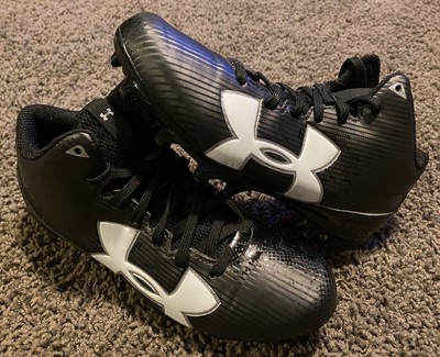 youth football cleats size 3