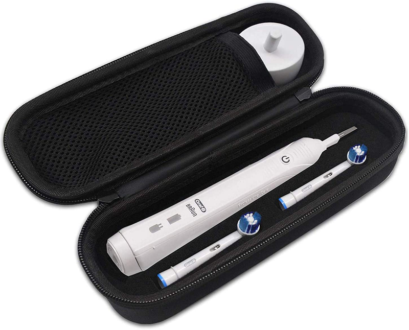 Hard Travel Eva | Pro Pro Pro Pro 1500 Toothbrush