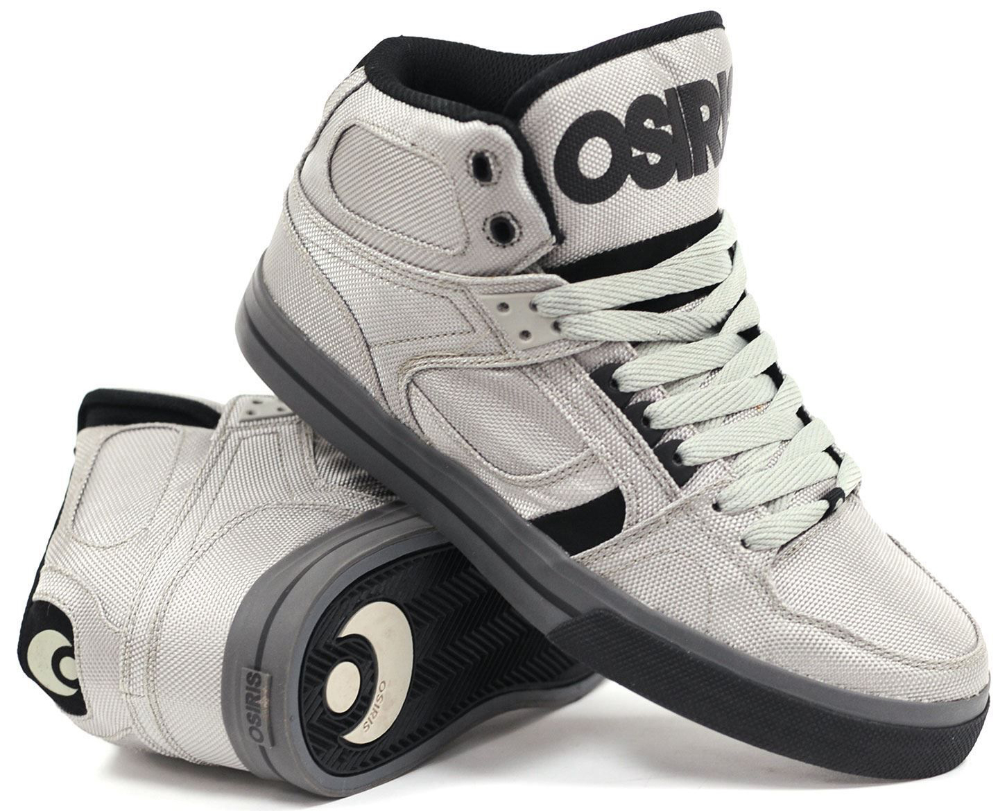 Osiris Men's NYC 83 Vulcanized Skate Shoe