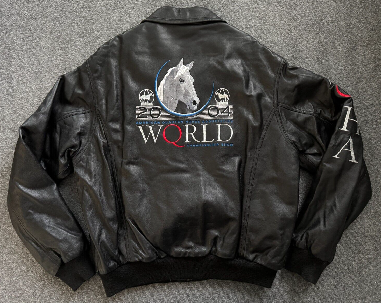 ジャケット・アウター 00s n2b n-2b horse leather down jacket $_57.PNG?set_id=880000500F