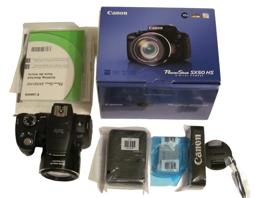Canon PowerShot SX50HS デジタルカメラ【ブラック】 61AyWMELMfL._UF894,1000_QL80_.jpg