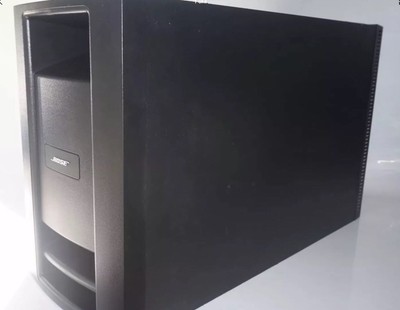 bose model ps28 iii powered speaker system