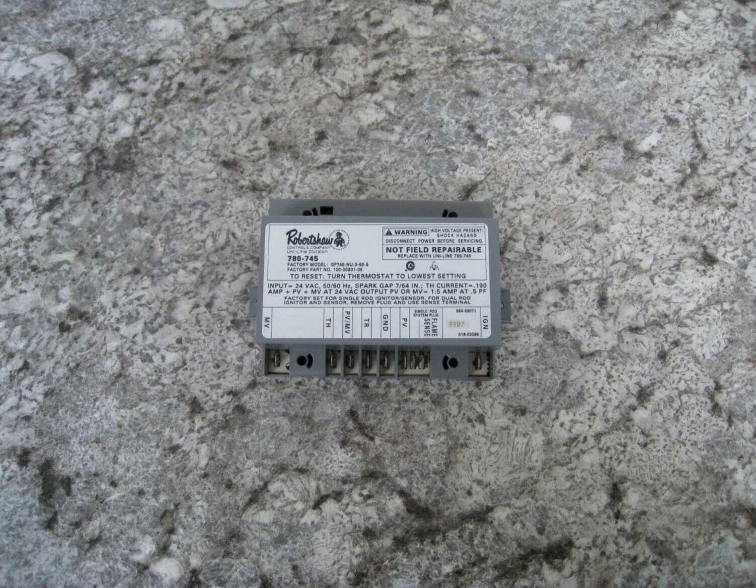 Ignition Control Circuit Board Module Free Shipping