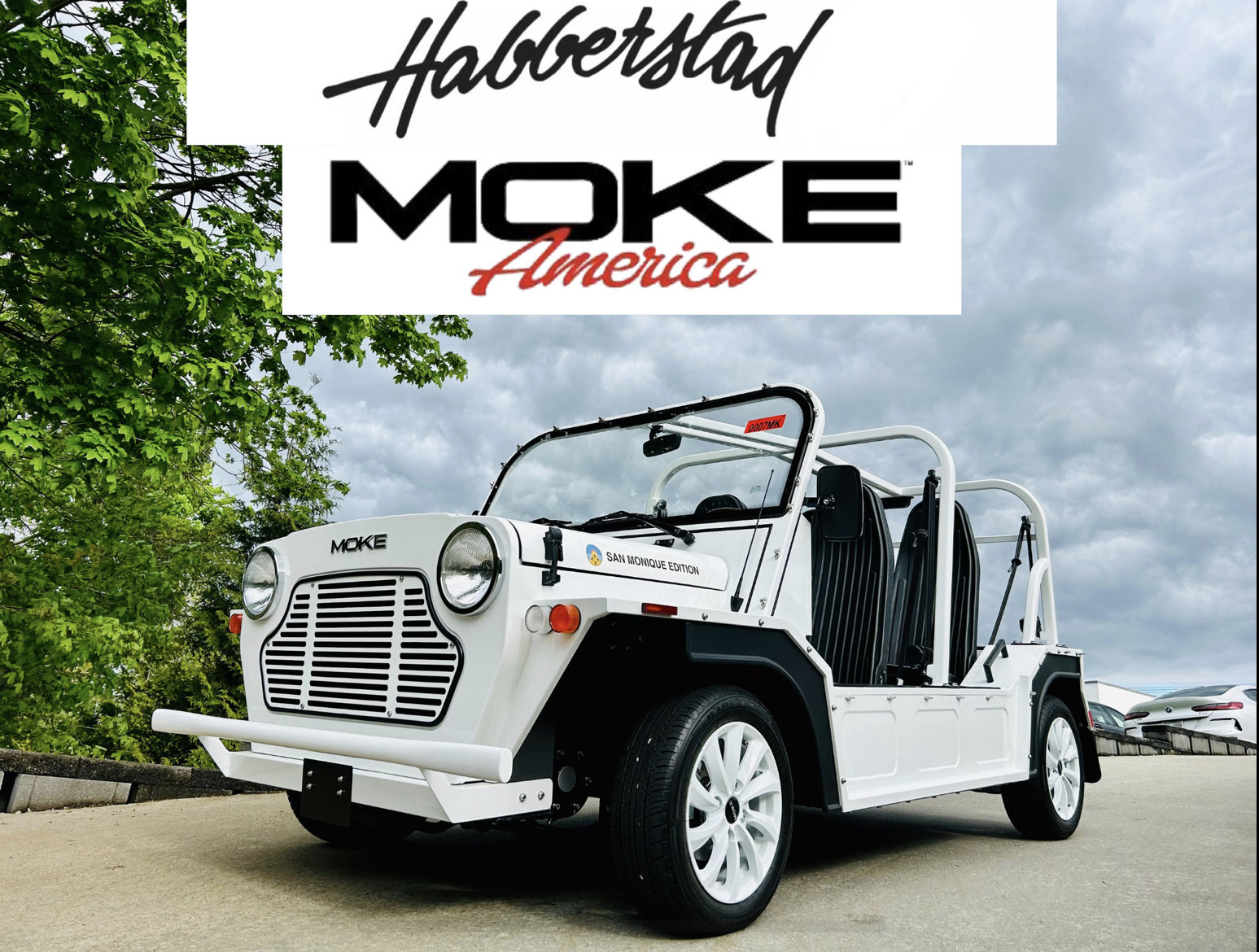 2023 MOKE MOKE 