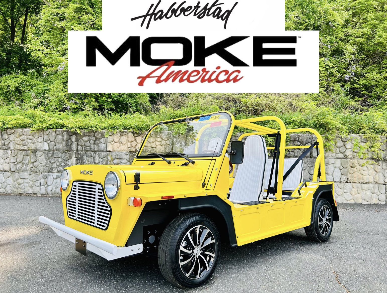 2023 MOKE MOKE 