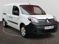 2020 Renault Kangoo LL21 44kW 33kWh Business i-Van Auto PANEL VAN Electric Autom