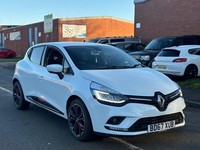 2017 Renault Clio 0.9 TCE 90 Dynamique S Nav 5dr HATCHBACK Petrol Manual