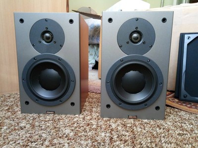 dynaudio 52se