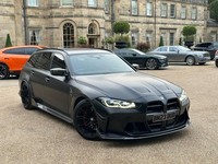 2023 BMW M3 3.0 BiTURBO COMPETITION XDRIVE ULTIMATE PACK NVM TUNED 750 BHP  ESTA