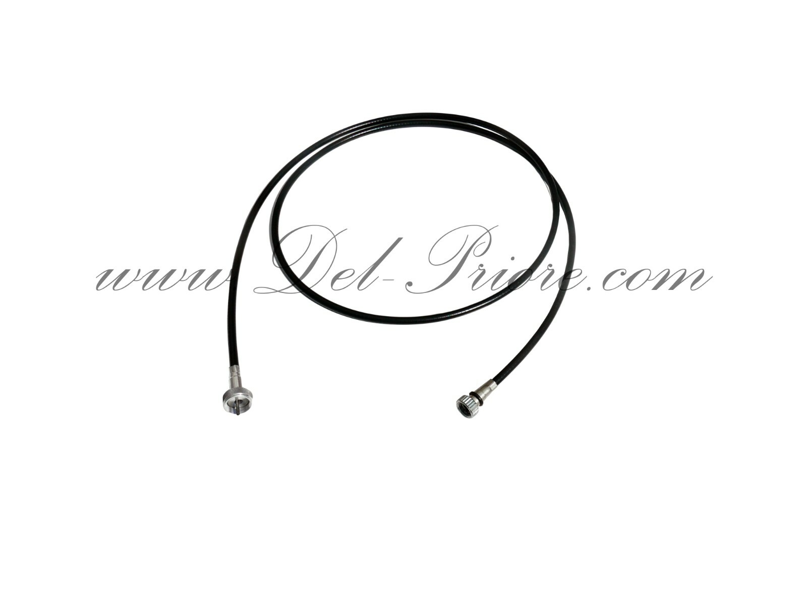 TACHOWELLE SPEEDOMETER CABLE ALFA ROMEO 105115 SPIDER GT BERTONE GTV 2000 6686