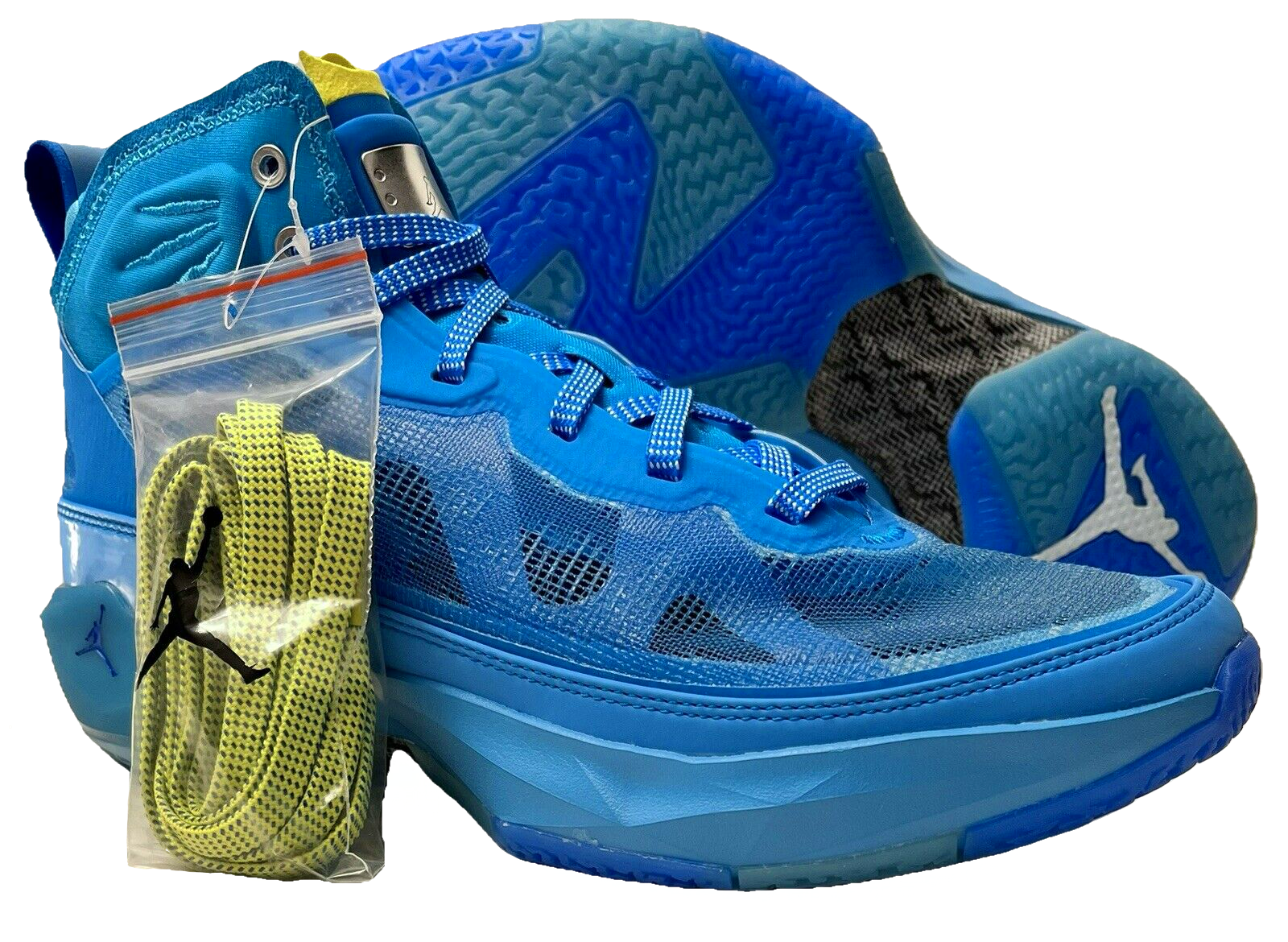 AIR JORDAN 37 Zion Williamson “NARUTO RASENGAN” DX1690-400 AIR JORDAN 37 Zion Williamson “NARUTO RASENGAN” DX1690-400