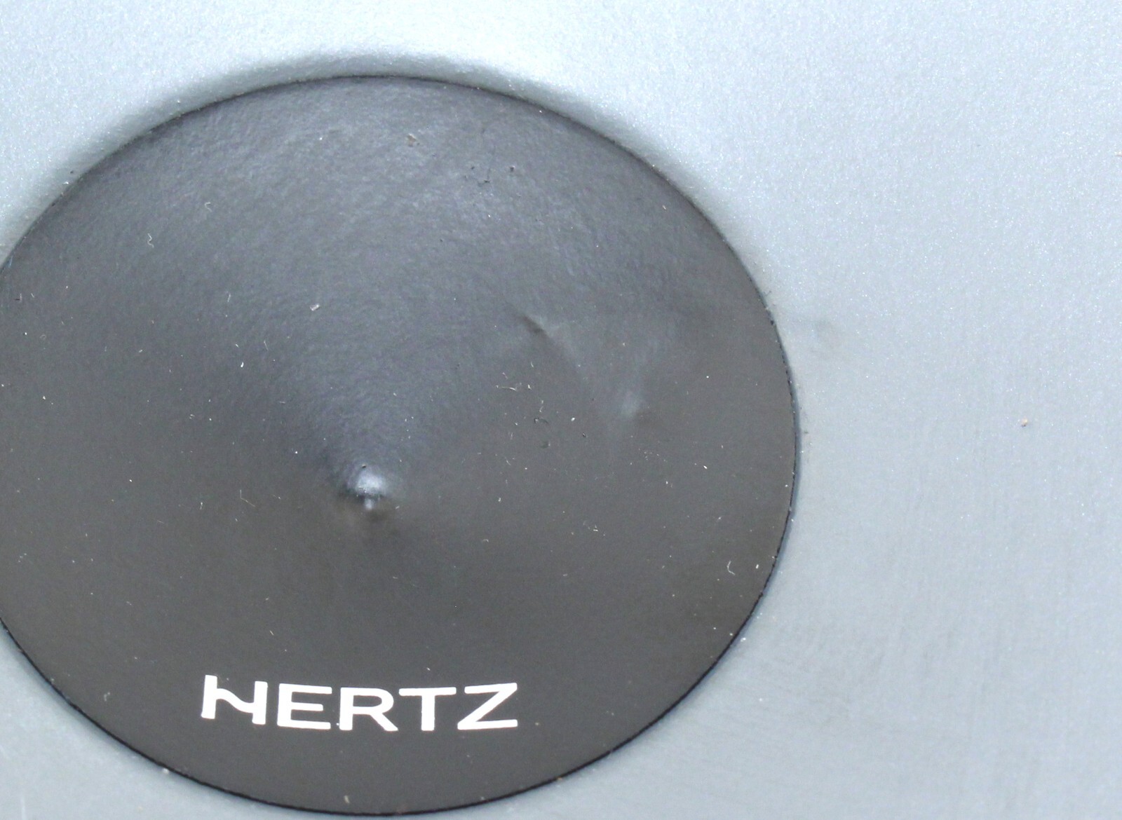 Hertz V 170 Uno Series 6-3/4" Car Audio Component Speaker Pair 515039