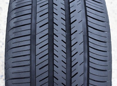 2 Tires Atlas Force UHP 265/35R18 97W XL A/S High Performance