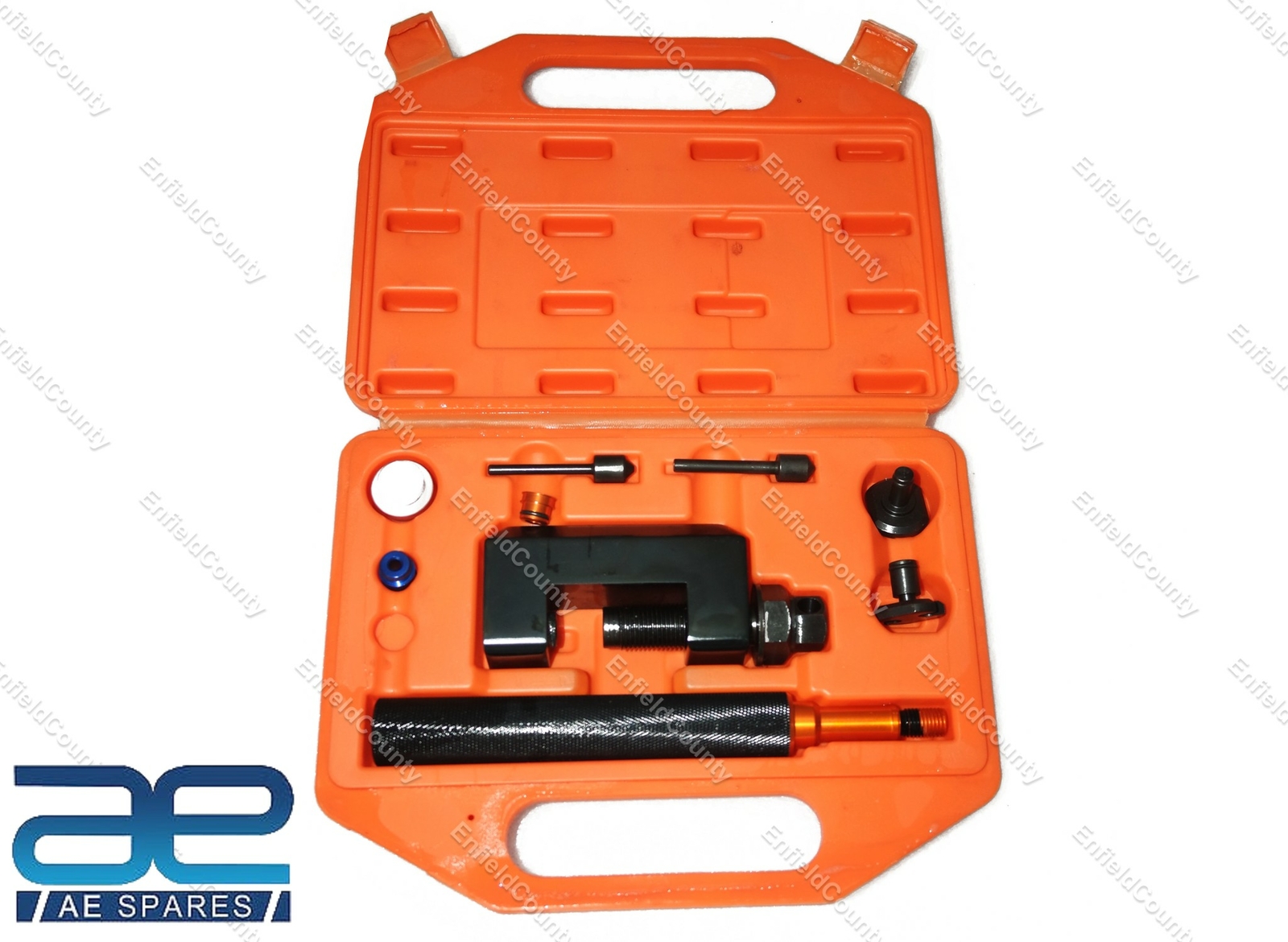 Universal Chain Breaker Tool For Chain Size 420 428 520 525 & O-Ring chains  