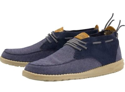 Hey Dude Alfie Herren  Schuhe  LAGERAUSVERKAUF !!!