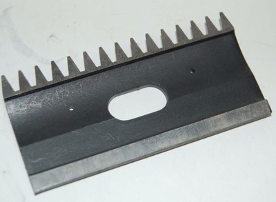 Andis #70335, Top Blade 15 Fits: LG-C HC RC LG3, HP Equine livestock grooming